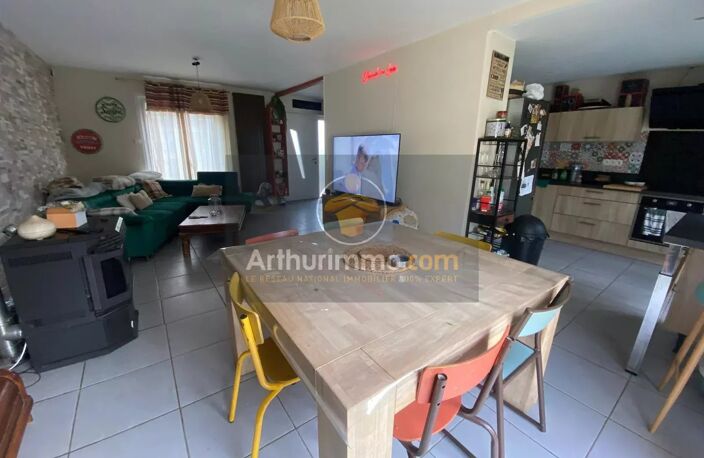 PRESLES EN BRIE Maison 5 chambres — photo 3