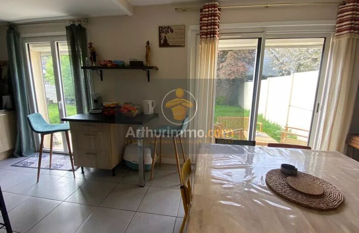 PRESLES EN BRIE Maison 5 chambres — photo 4