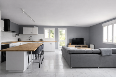 Appartement 3 pièces 299000 €