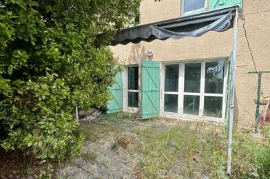 Maison 4 pièces 259406 €