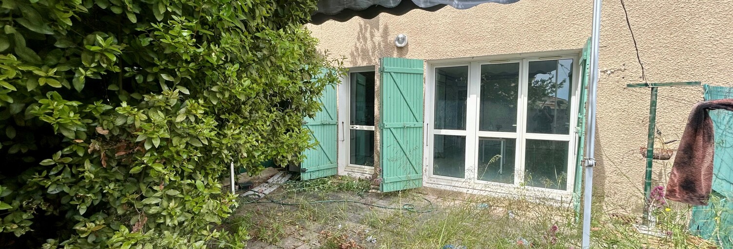 Maison 4 Pièces 73 m² à vendre à Marseille 16 (13016)