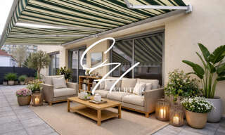 Appartement 4 Pièces 116 m² à vendre à Grenoble (38000)