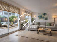 Appartement avec grande terrasse — photo 2