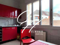 Appartement avec grande terrasse — photo 3
