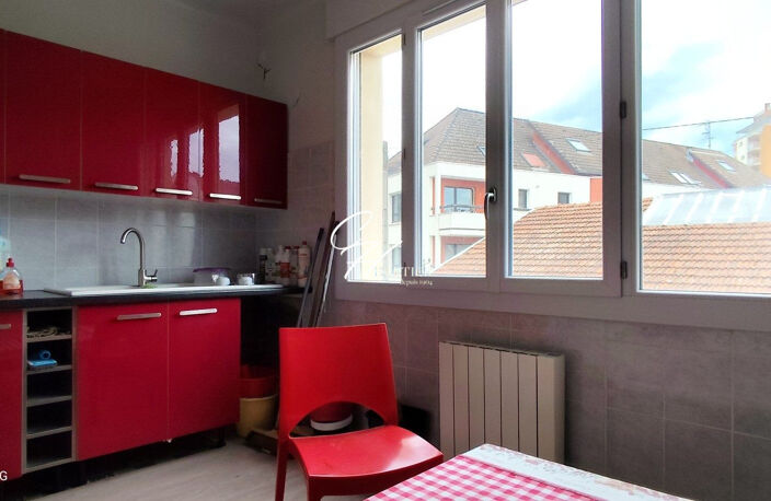 Appartement avec grande terrasse — photo 3
