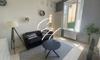 Appartement 2 Pièces 48 m² à louer à Grenoble (38000)