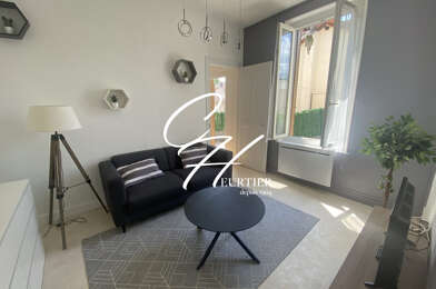 Appartement 2 pièces 705 €