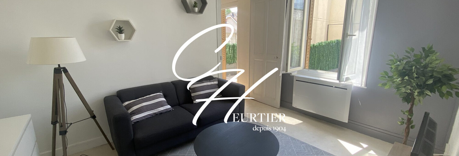 Appartement 2 Pièces 48 m² à louer à Grenoble (38000)