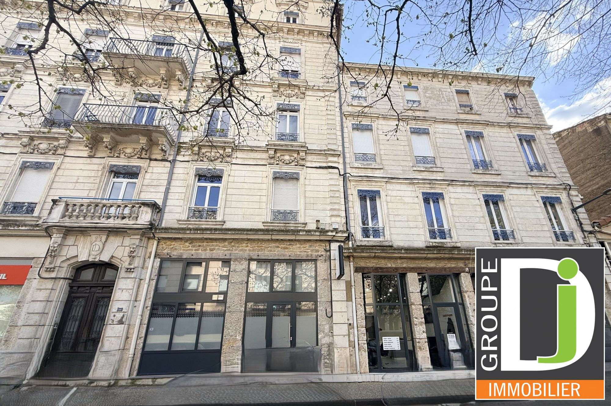 Appartement  T3 à vendre Valence 26000