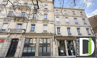 Appartement 3 Pièces 52 m² à vendre à Valence (26000)