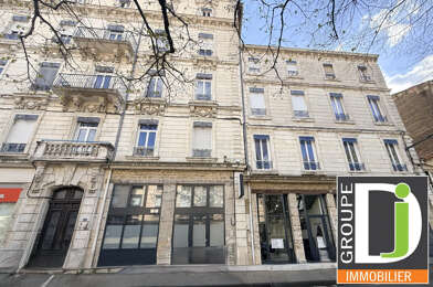 Appartement 3 pièces 115000 €