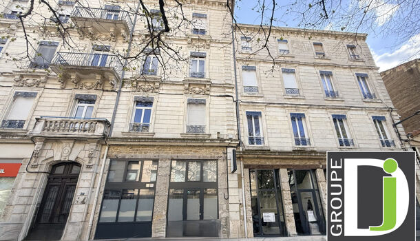 Appartement 3 pièces  à vendre Valence 26000