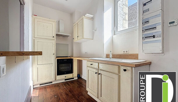 Appartement 3 pièces  à vendre Valence 26000