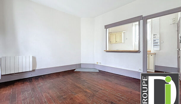 Appartement 3 pièces  à vendre Valence 26000