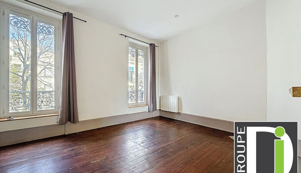 Appartement 3 pièces  à vendre Valence 26000