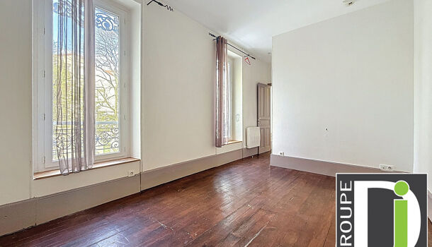 Appartement 3 pièces  à vendre Valence 26000