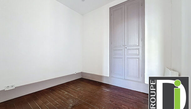 Appartement 3 pièces  à vendre Valence 26000