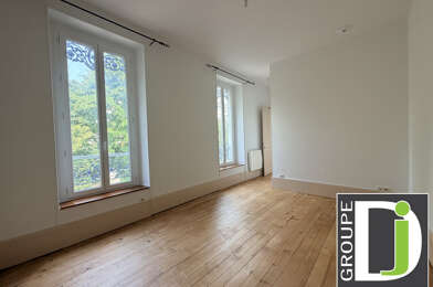 Appartement 3 pièces 125000 €