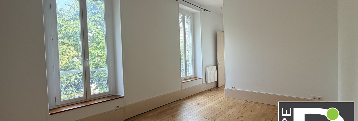 Appartement 3 Pièces 52 m² à vendre à Valence (26000)