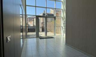 Appartement 1 Pièce 38 m² à vendre à Reims (51100)