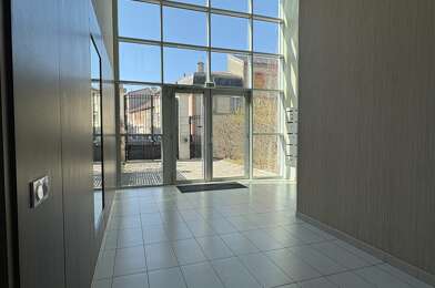 Appartement 1 pièces 129500 €