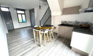 Maison 3 Pièces 57 m² à louer à Amiens (80000)