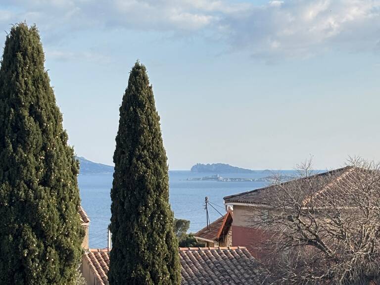 LES   HAUTS DE  L'ESTAQUE   — photo 1