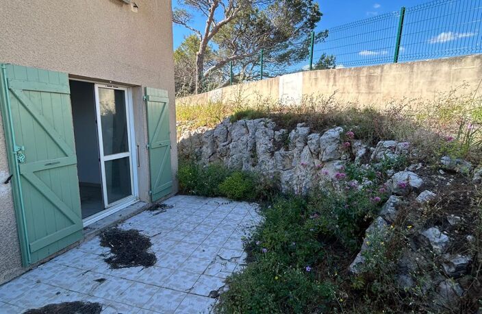 LES   HAUTS DE  L'ESTAQUE   — photo 2