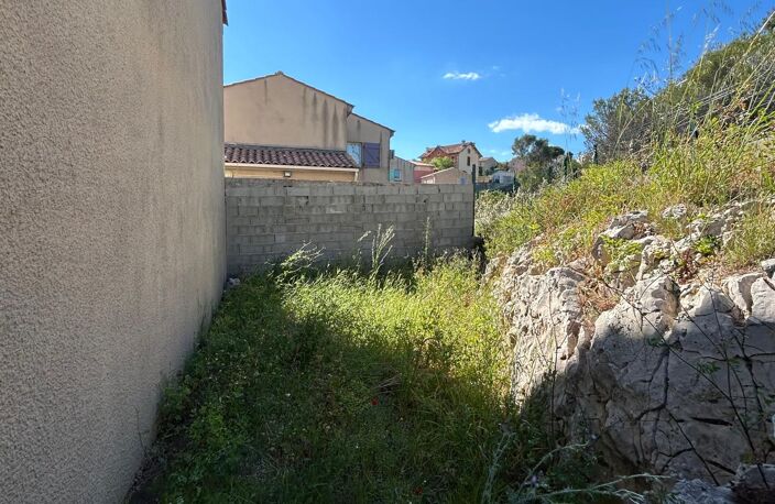 LES   HAUTS DE  L'ESTAQUE   — photo 3
