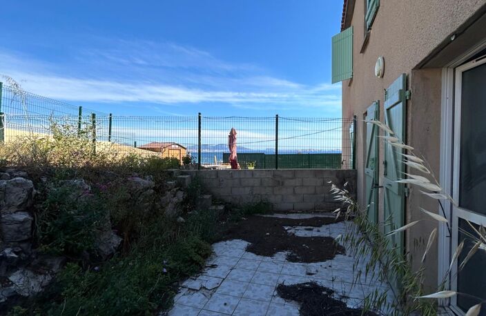 LES   HAUTS DE  L'ESTAQUE   — photo 4