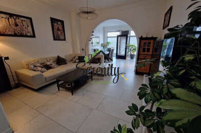 Maison 7 pièces 429500 €