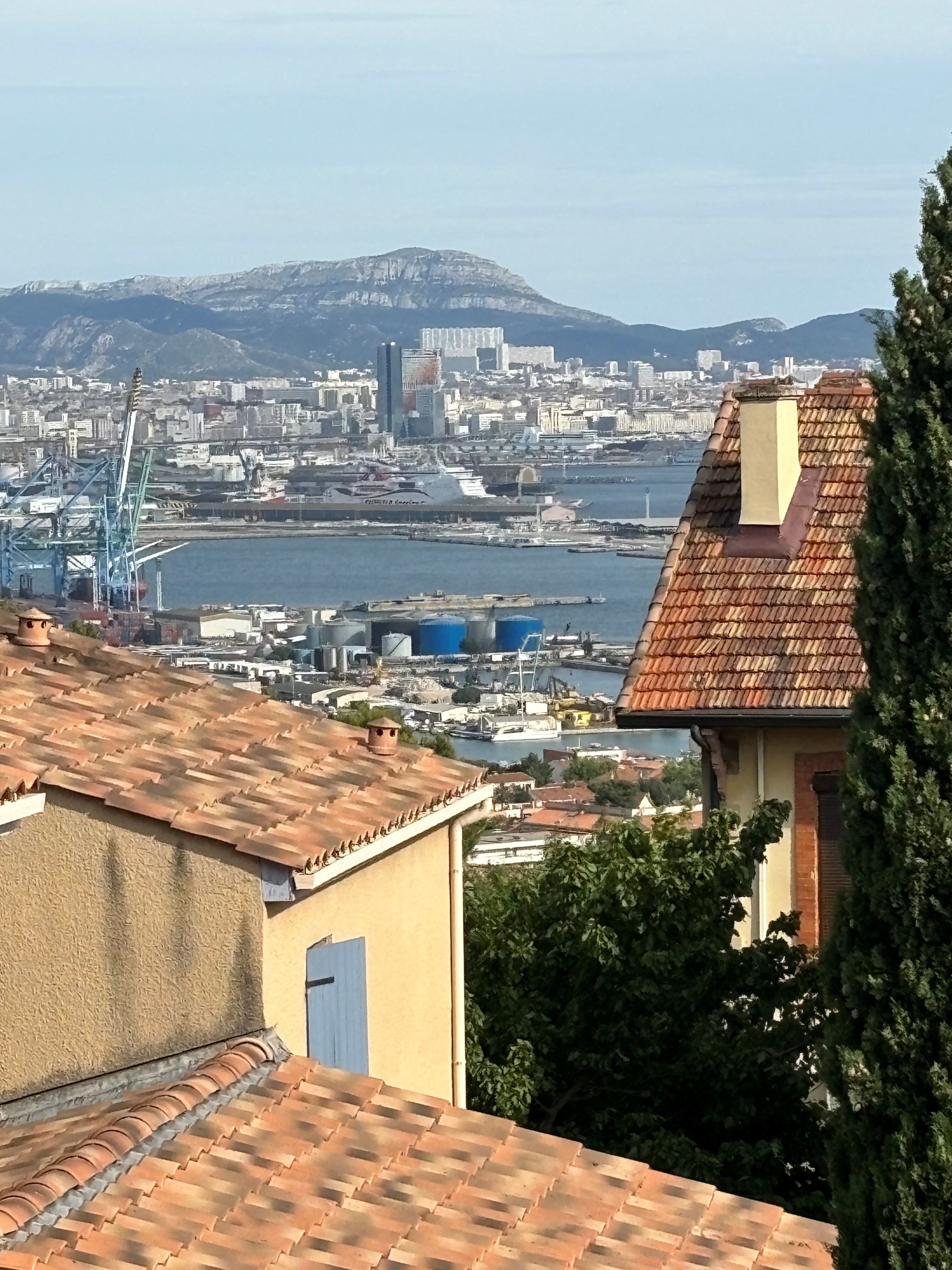 Agence immobilière de Sogima