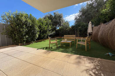 Appartement 2 pièces 230000 €