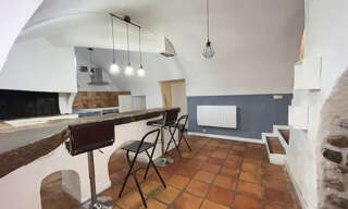 Appartement 4 Pièces 110 m² à vendre à Touët-de-l'Escarène (06440)