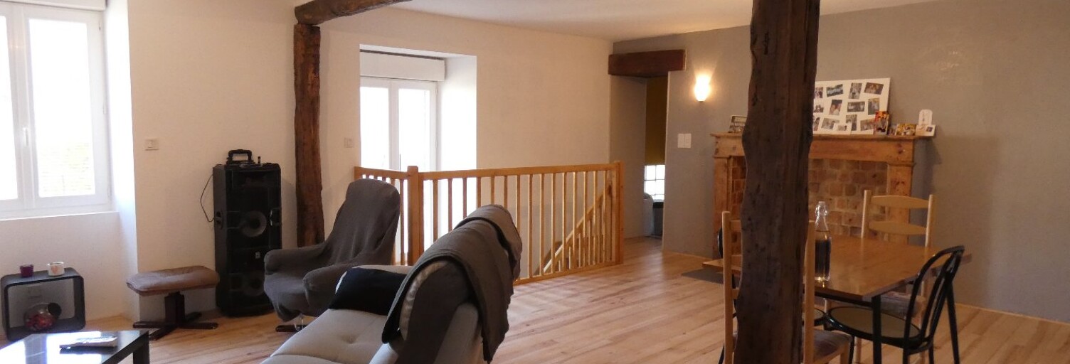 Immeuble   m² à vendre à Laguépie (82250)