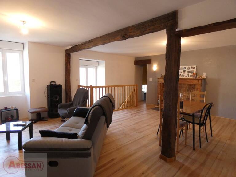 Immeuble — photo 1