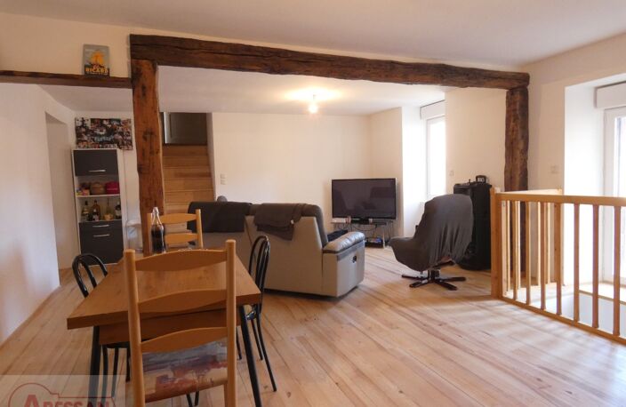 Immeuble — photo 2