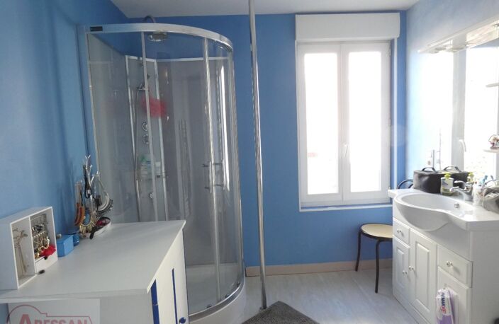 Immeuble — photo 3