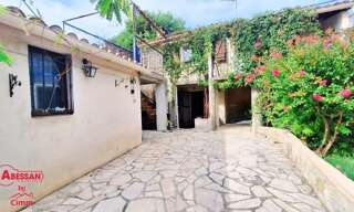 Maison 5 Pièces 98 m² à vendre à Cannes-et-Clairan (30260)