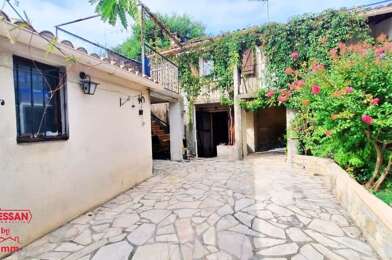 Maison 5 pièces 185000 €