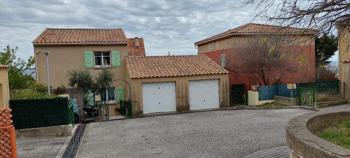 Agence immobilière de Sogima