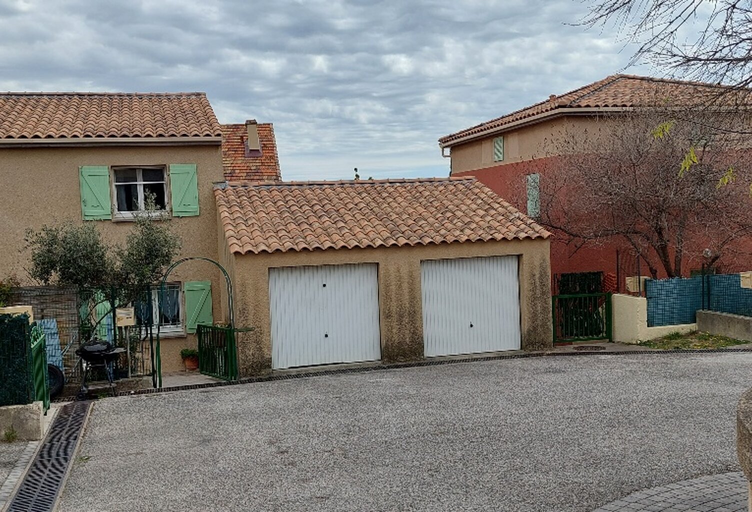 LES   HAUTS DE  L'ESTAQUE   — photo 1