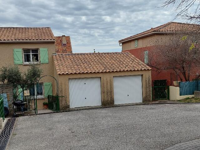 Maison proposé à Marseille 16