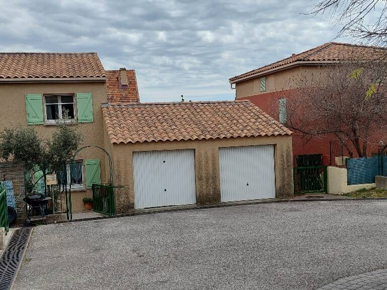 LES   HAUTS DE  L'ESTAQUE   — photo 1