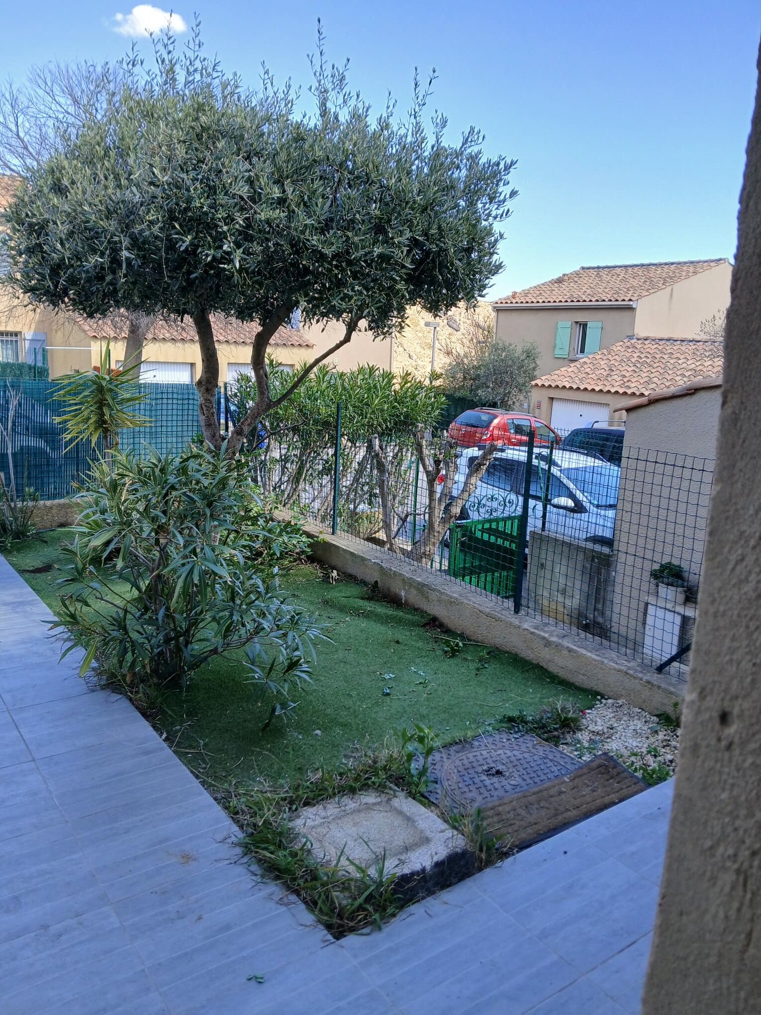 Agence immobilière de Sogima