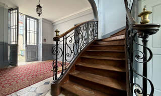 Appartement 2 Pièces 37 m² à vendre à Orléans (45000)