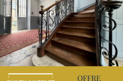 Appartement 2 pièces 179900 €