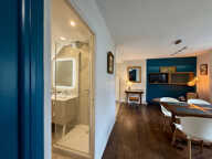 Dans Hôtel Particulier - Apt T2 de charme - Hyper centre Orl — photo 2