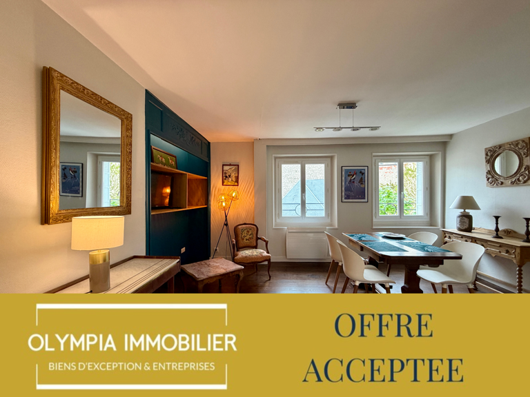 Dans Hôtel Particulier - Apt T2 de charme - Hyper centre Orl — photo 1