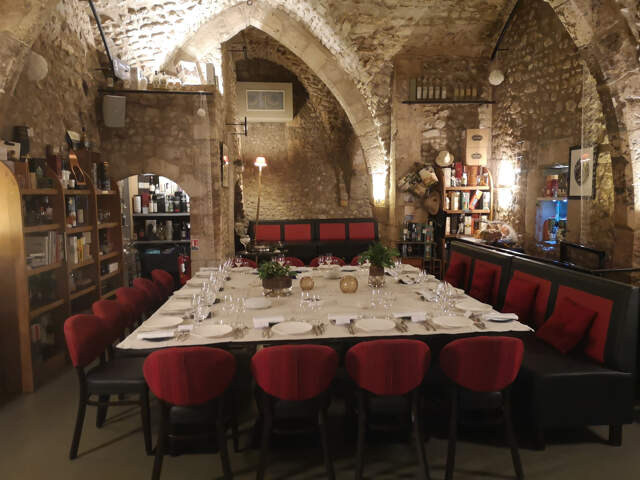 Bail d'un Restaurant Atypique - lieu Historique - Orléans ce — photo du bien